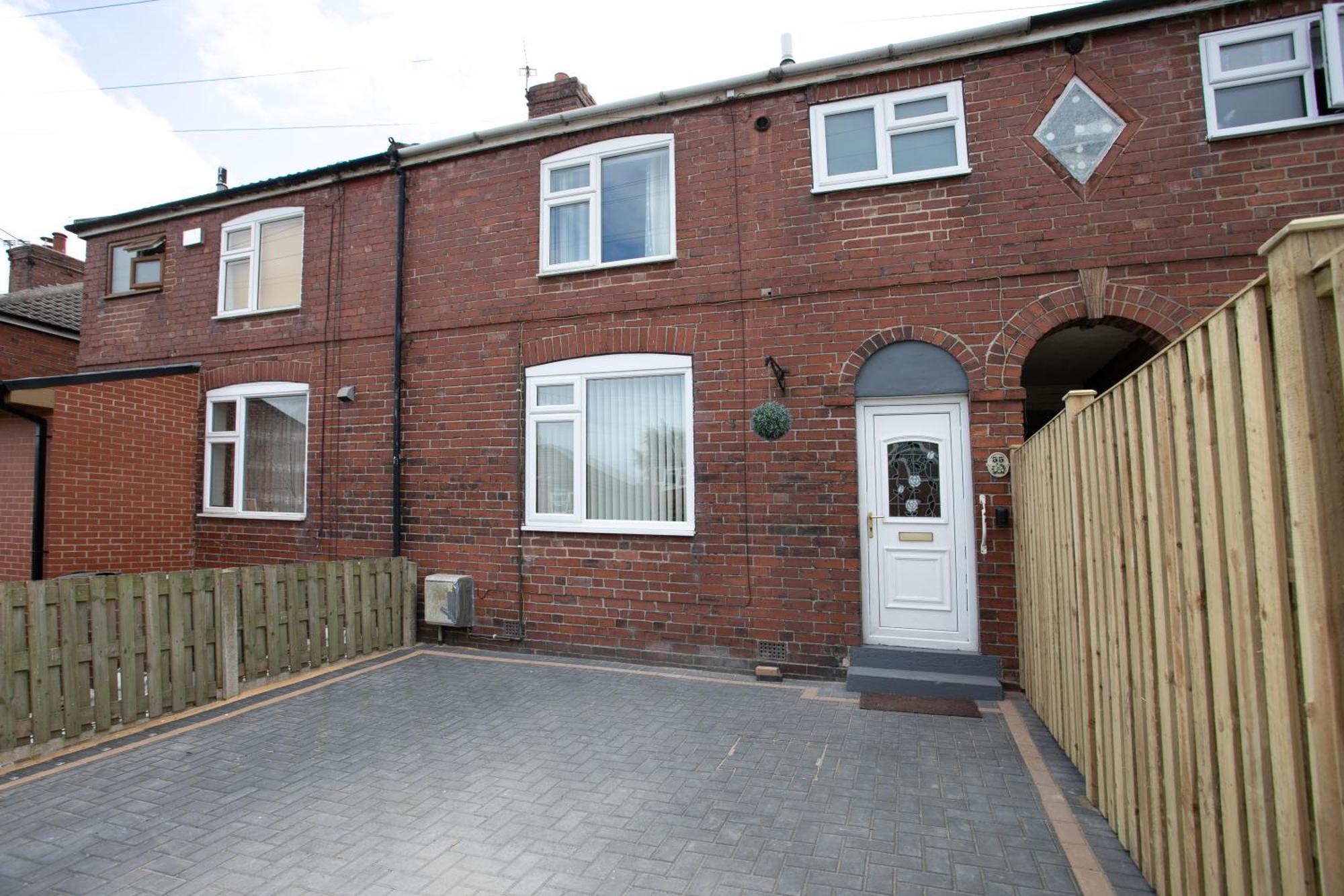 Manvers House, Rotherham, Free Parking, Wifi, Luxury, Disc, Etc Vila Wath upon Dearne Exterior foto